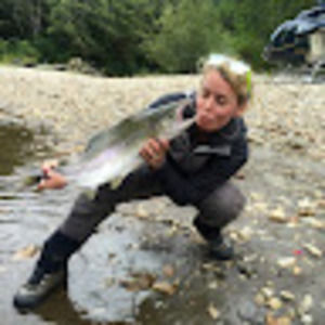 Meet your Posher, Anne